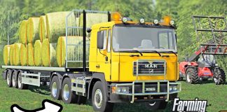 PRODUCING FEED FOR WHEN THE COWS COME HOME | Geiselsberg  Farming Simulator 19 - Episode 3