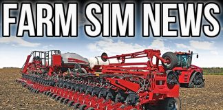 FARM SIM NEWS! Case IH Planter, New Map, & Future Mods! | Farming Simulator 19