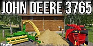 NEW MODS FS19! John Deere Forage Harvester! (11 Mods) | Farming Simulator 19