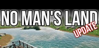 NEW MODS FS19! No Man's Land Update + New Silo! (15 Mods) | Farming Simulator 19