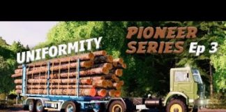 PIONEER series HOLMAKRA Ep 3 Farming Simulator 19 PS4 Let's Play FS19.