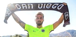 Amatör ligde oynayan Yasin Mert Egeli, ABD’ye transfer oldu