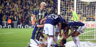 Fenerbahçe’de Isla ile sezon sonunda yollar ayrılıyor