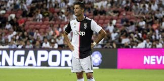 Juventus, Cristano Ronaldo’ya yeni teklif yapacak