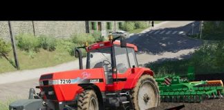 Az egyik LEGJOBB FS19 MOD