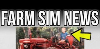 FARM SIM NEWS! New Mods & Maps + Giants Blog About ME! | Farming Simulator 19