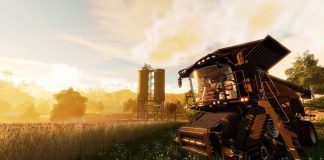 Farming Simulator 19 Steam Key GLOBAL