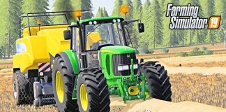 IT'S ALL ABOUT THE STRAW! | Geiselsberg  Farming Simulator 19 - Episode 10
