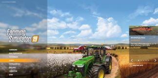 Live --- Farming Simulator 19 -- Online