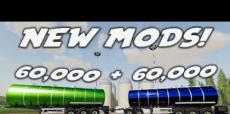 NEW MODS Farming Simulator 19 PS4 FS19 (Review) 16th April 2020.