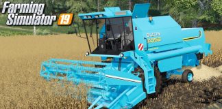 Żniwa owsa - Farming Simulator 19 | #41