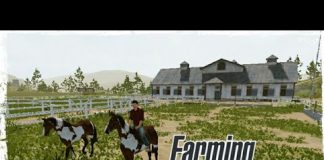 ПОКУПКА ЛОШАДЕЙ | Farming Simulator 20 #11