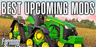 BEST! UPCOMING MODS FS19 - ALL PLATFORMS | FARMING SIMULATOR 19