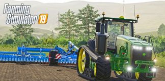 FARMING WITH FANS! (Server: Pickle Password: 1234) | FS19