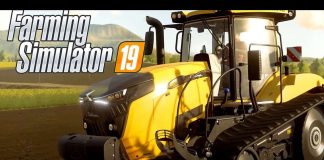 Farming Simulator 19 - Review and Gameplay