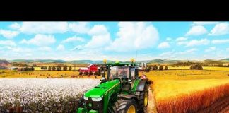 Farming Simulator 2019 | Android GamePlay | Real Tractor Farmer | Tractor Driving | Gaming Cloud