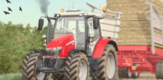 MY FIRST NEW TRACTOR!  | Sandy Bay Farming Simulator 19 - Episode 14