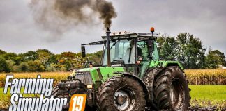 Making 2 new fields, land maintenance ★ Farming Simulator 2019 Timelapse ★ No Man's Land ★ Episode 2