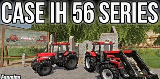 NEW MODS FS19! Case IH 56 Series & TONS More! (32 Mods) | Farming Simulator 19