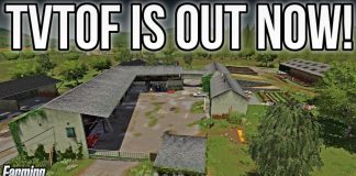 NEW MODS FS19! The Valley The Old Farm & More! (8 Mods) | Farming Simulator 19