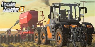 SYN TRAC MULTI JOBS | Geiselsberg  Farming Simulator 19 - Episode 13