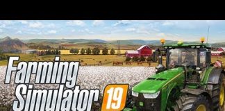 Steam По Farming Simulator 19 #1