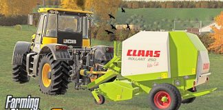 THE WEATHER IS FINE...IT'S TIME! | Sandy Bay Farming Simulator 19 - Episode 22