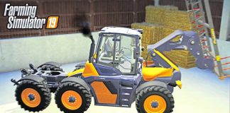 THIS MACHINE CAN DO ALMOST ANY JOB! | Geiselsberg  Farming Simulator 19 - Episode 12