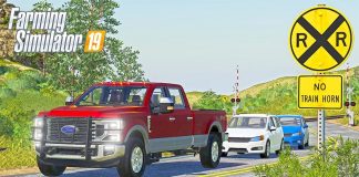 HOW TO LISTEN TO ANY RADIO STATION IN FARMING SIMULATOR 19 - TUTORIAL