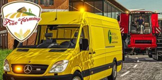 LS19 True Farming #576 - SCHULUNG! Drescher mir Begleitfahrzeug | Farming Simulator 19