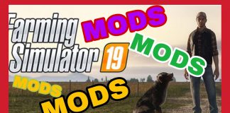 Los MEJORES MODS de Farming Simulator 19