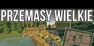 NEW MODS FS19! New Map With HUGE Fields! (5 Mods) | Farming Simulator 19