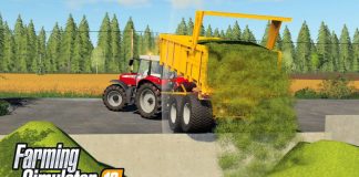 STARTING THE SECOND PIT | Geiselsberg  Farming Simulator 19 - Episode 18