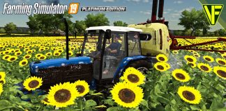 The Realism Experiment: Greenwich Valley #56 | Farming Simulator 19
