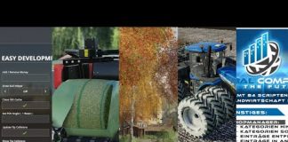 Top 5 Must Have Mods In Farming Simulator 19! (PC & Mac)