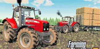 WE MUST FORSTACK THE HESSTONS! | Geiselsberg  Farming Simulator 19 - Episode 17