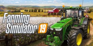 Как заполучить ЛИЦЕНЗИОННУЮ ВЕРСИЮ игры Farming Simulator 2019 БЕСПЛАТНО...!!!