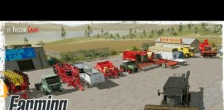 ПРОДАТЬ ВСЁ, ЧТОБЫ ВСЁ КУПИТЬ | Farming Simulator 20 #17