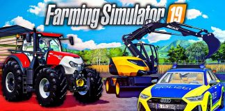 20 Nouveaux Mods & Partir de rien ! (Farming Simulator 19)