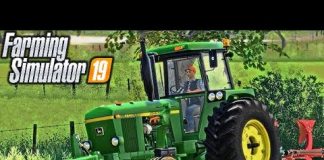 FARM SIM NEWS! Where Is The John Deere 40 Series? | Farming Simulator 19