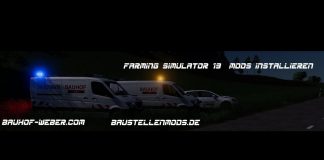 LS19/FS19 | Mods Installieren | Steam/EpicGames | Deutsch/German