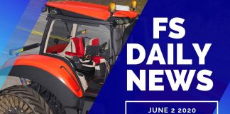 MILLENNIAL FARMER MAP, NEW CASE TRACTOR, PLUS MODS IN TESTING | FS DAILY NEWS | Farming Simulator 19