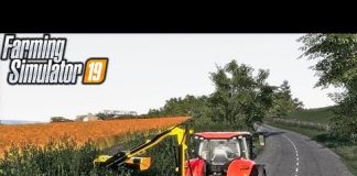 NEW MODS! JD Headers, McConnell Mower, & Race Track Map! (10 Mods) | Farming Simulator 19