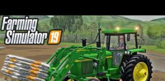 NEW MODS! John Deere 40 Series Is OUT NOW! (22 Mods) | Farming Simulator 19