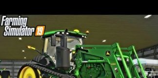 NEW MODS! John Deere 8RT With Front Loader & Sandy Bay 1.1! (29 Mods) | Farming Simulator 19