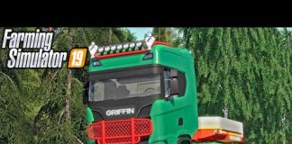 New Mods! NMC Griffin Semi Truck, New Holland CR9.90 & More! (9 Mods) | Farming Simulator 19 New Mods! NMC Griffin Semi Truck, New Holland CR9.90 & More! (9 Mods) | Farming Simulator 19