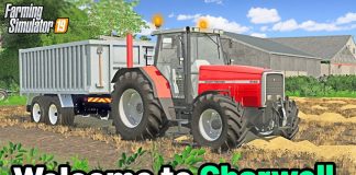 Welcome to Charwell - Farming Simulator 19 - Episode 1