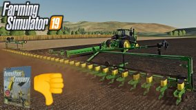 New Mods! DB90 Fixed & We Need To Talk... (14 Mods) | Farming Simulator 19