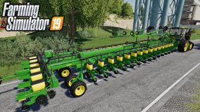 New Mods! DB90, Manure Storage, TLX Rigid Update, & More! (20 Mods) | Farming Simulator 19