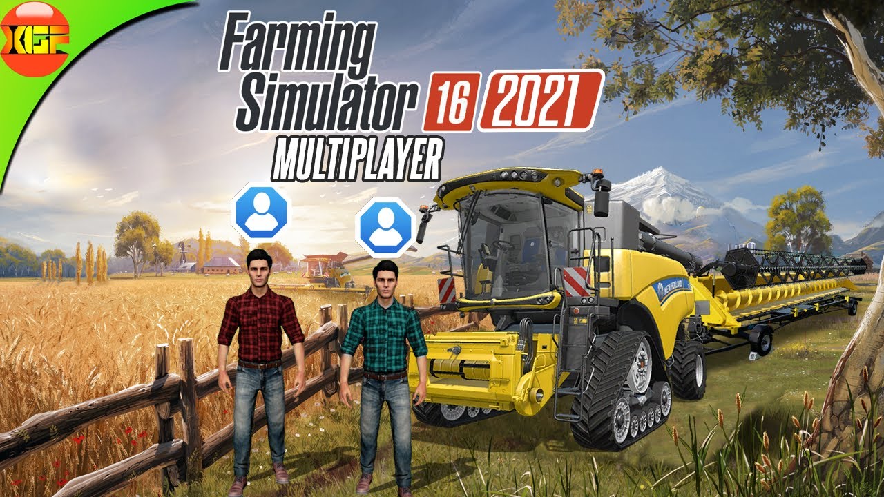 Finally NEW HOLLAND Harvester - FS16 Expert Mode #19 - Farming Simulator 16 Multiplayer